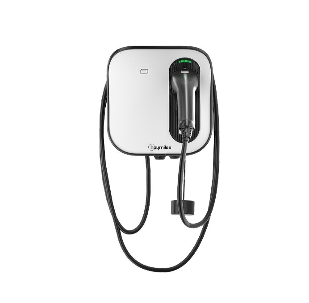 Hoymiles 11kW AC EV Ladestation VAT-11-G2